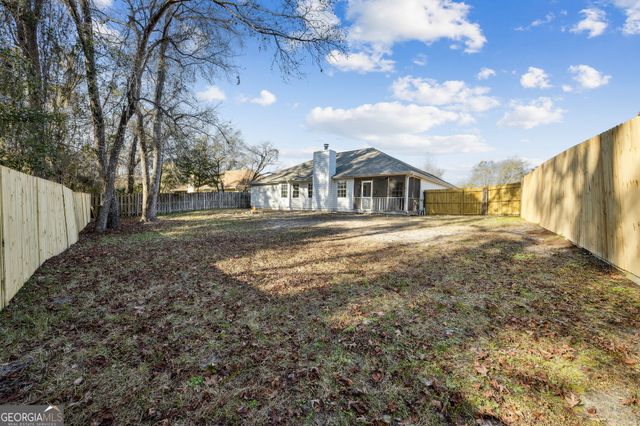 309 Hunt Club Road, St. Marys, GA 31558