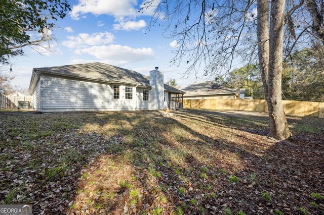 309 Hunt Club Road, St. Marys, GA 31558