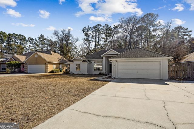 309 Hunt Club Road, St. Marys, GA 31558