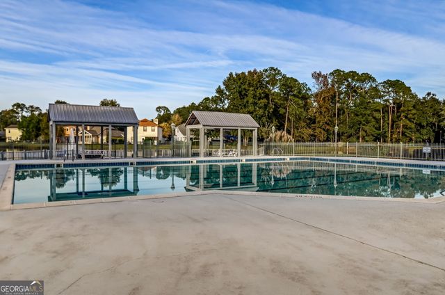 309 Hunt Club Road, St. Marys, GA 31558