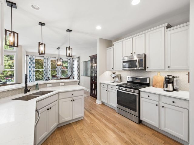 5792 Trafalgar Lane, Dublin, OH 43016