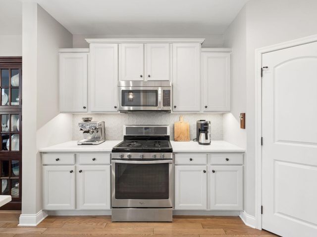 5792 Trafalgar Lane, Dublin, OH 43016