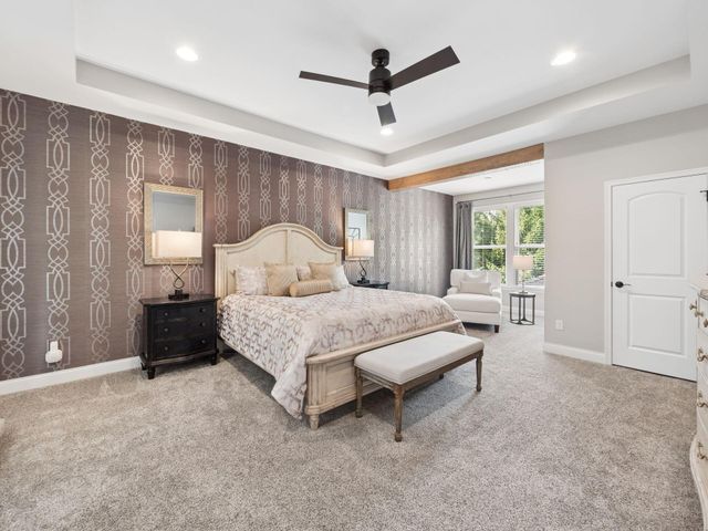 5792 Trafalgar Lane, Dublin, OH 43016