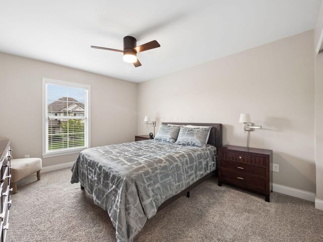 5792 Trafalgar Lane, Dublin, OH 43016