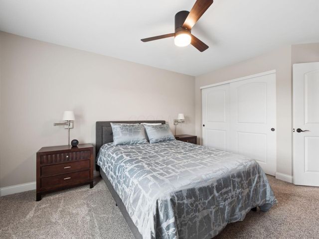 5792 Trafalgar Lane, Dublin, OH 43016