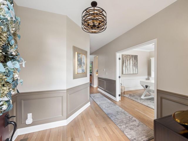 5792 Trafalgar Lane, Dublin, OH 43016