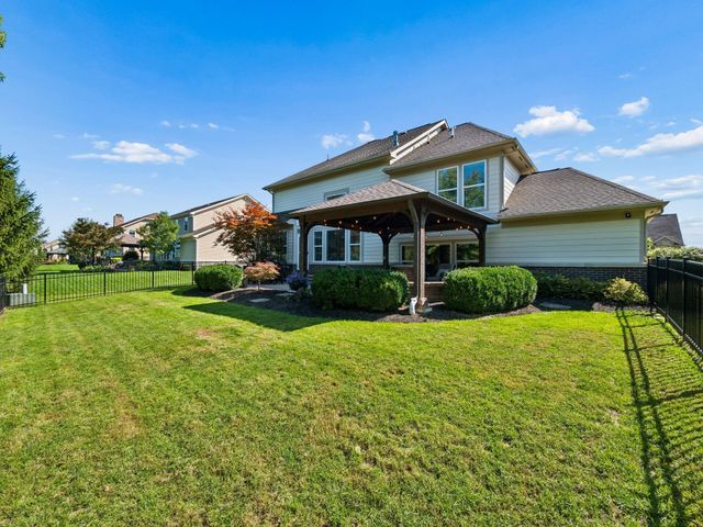 5792 Trafalgar Lane, Dublin, OH 43016
