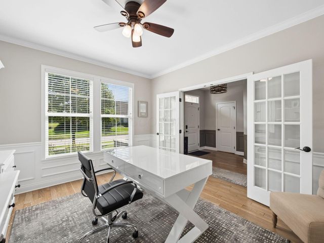 5792 Trafalgar Lane, Dublin, OH 43016