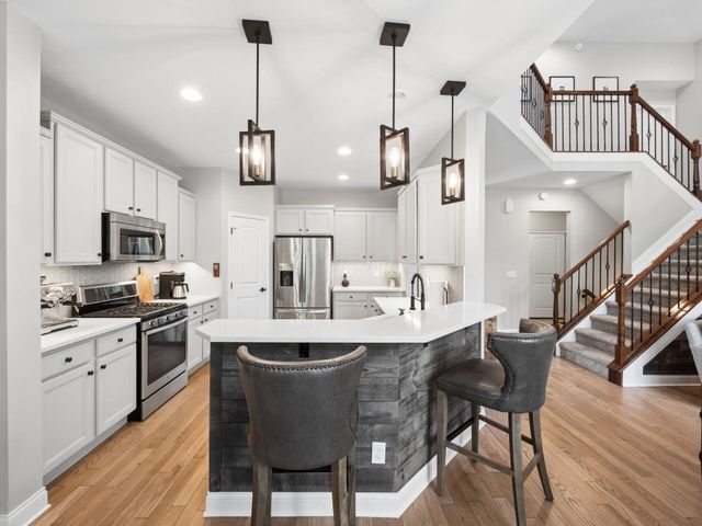 5792 Trafalgar Lane, Dublin, OH 43016