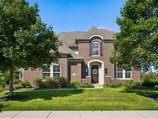 5792 Trafalgar Lane, Dublin, OH 43016