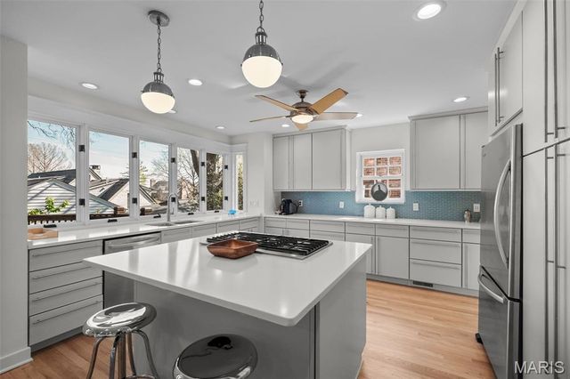 8105 Kingsbury Boulevard, Clayton, MO 63105