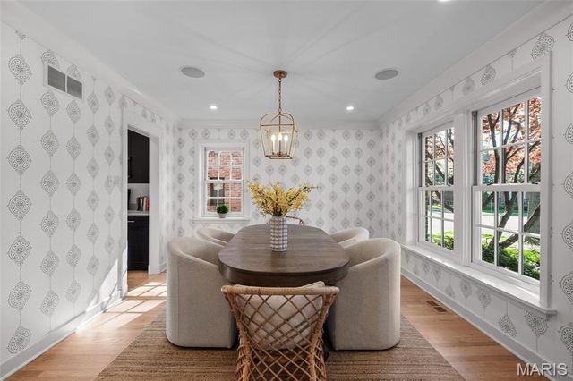 8105 Kingsbury Boulevard, Clayton, MO 63105