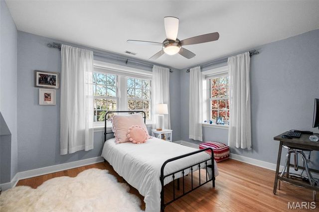 8105 Kingsbury Boulevard, Clayton, MO 63105