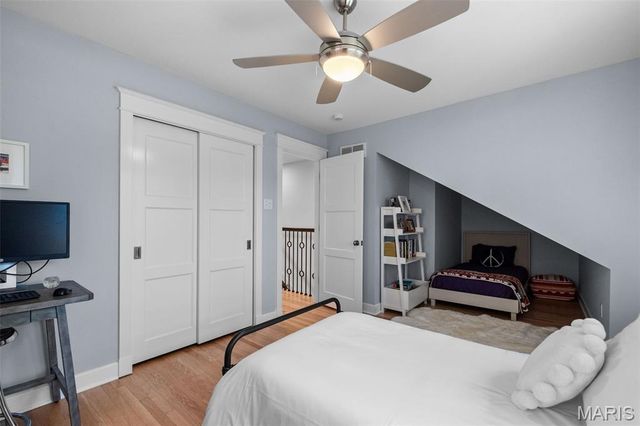 8105 Kingsbury Boulevard, Clayton, MO 63105