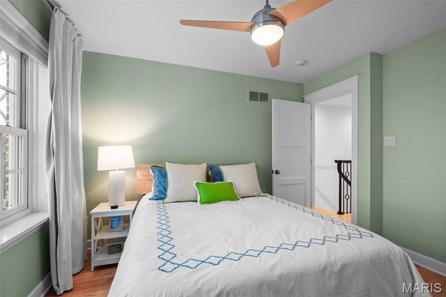 8105 Kingsbury Boulevard, Clayton, MO 63105
