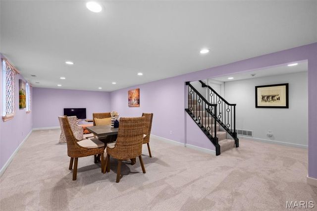 8105 Kingsbury Boulevard, Clayton, MO 63105