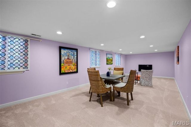 8105 Kingsbury Boulevard, Clayton, MO 63105