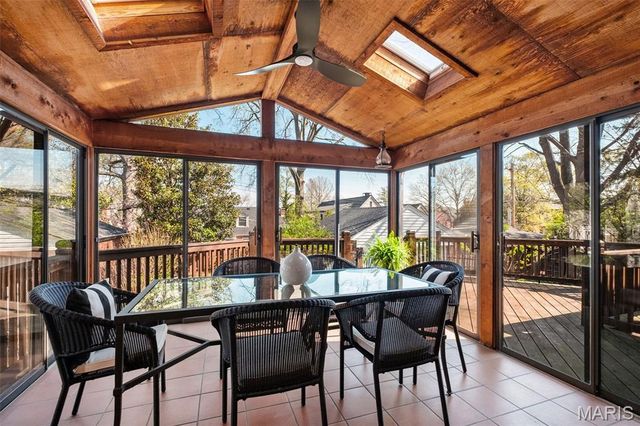 8105 Kingsbury Boulevard, Clayton, MO 63105