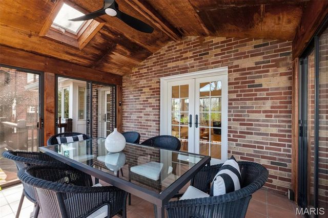 8105 Kingsbury Boulevard, Clayton, MO 63105
