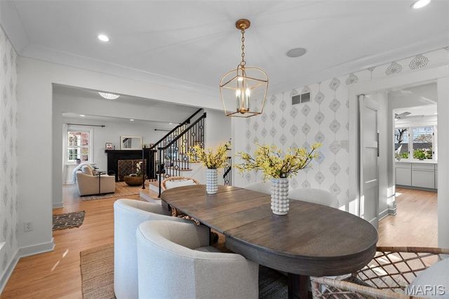 8105 Kingsbury Boulevard, Clayton, MO 63105