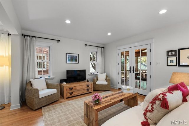 8105 Kingsbury Boulevard, Clayton, MO 63105