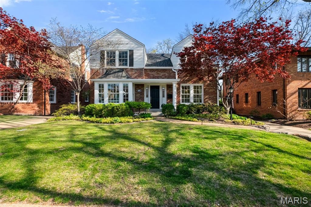 8105 Kingsbury Boulevard, Clayton, MO 63105