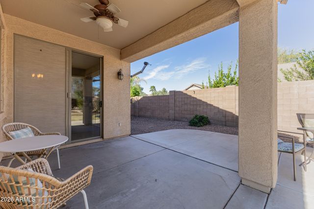 6637 S CARTIER Drive, Gilbert, AZ 85298