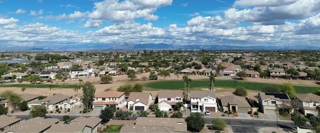 6637 S CARTIER Drive, Gilbert, AZ 85298