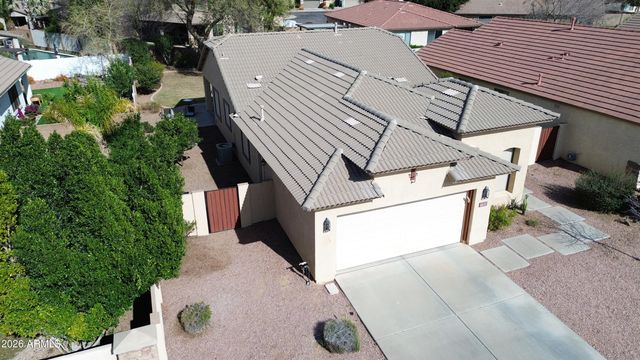 6637 S CARTIER Drive, Gilbert, AZ 85298