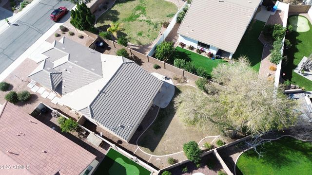 6637 S CARTIER Drive, Gilbert, AZ 85298