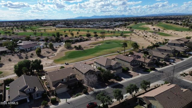 6637 S CARTIER Drive, Gilbert, AZ 85298