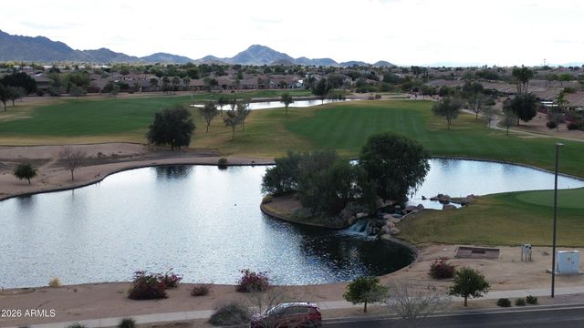 6637 S CARTIER Drive, Gilbert, AZ 85298