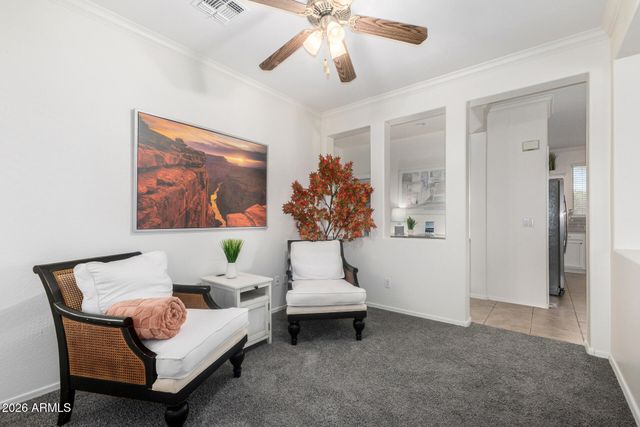 6637 S CARTIER Drive, Gilbert, AZ 85298