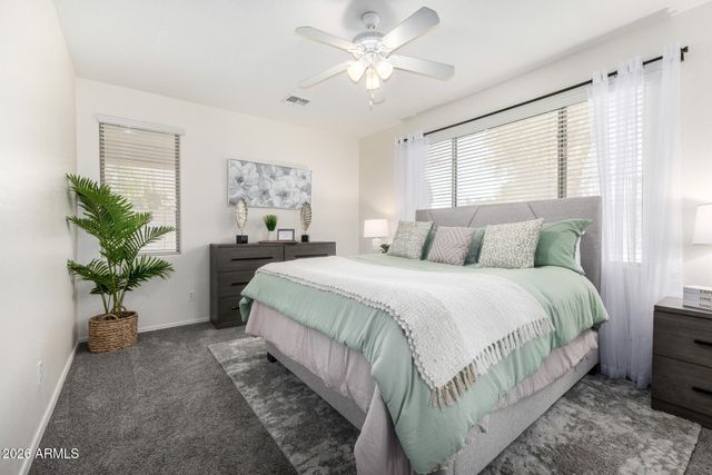 6637 S CARTIER Drive, Gilbert, AZ 85298