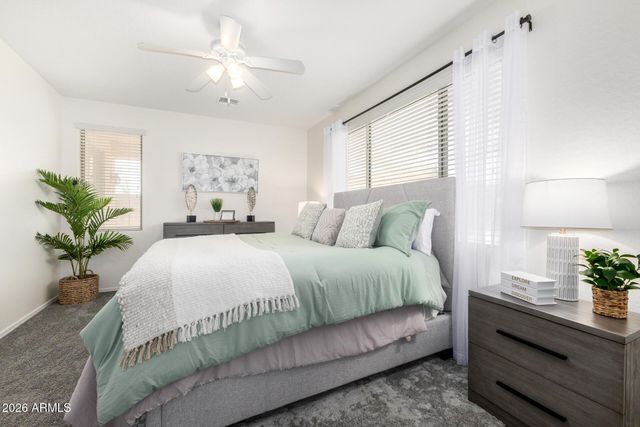 6637 S CARTIER Drive, Gilbert, AZ 85298