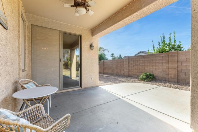 6637 S CARTIER Drive, Gilbert, AZ 85298