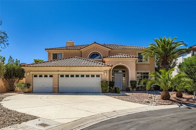 9463 Malasana Court, Las Vegas, NV 89147