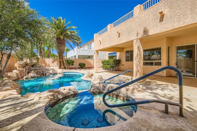 9463 Malasana Court, Las Vegas, NV 89147