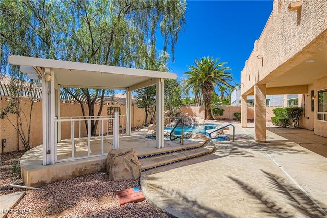 9463 Malasana Court, Las Vegas, NV 89147