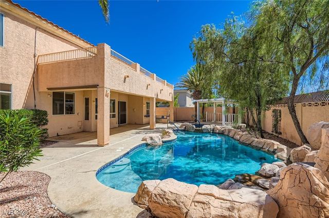 9463 Malasana Court, Las Vegas, NV 89147