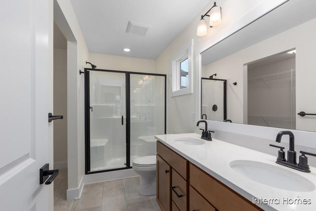 7120 Pinehurst Drive Ne, Cannon Twp, MI 49341