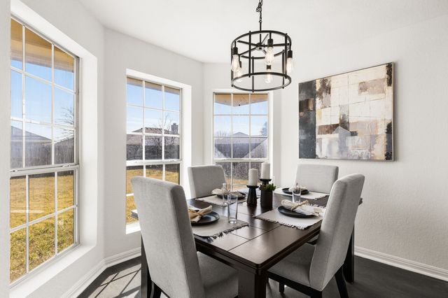 220 Broken Arrow Drive, Waco, TX 76705