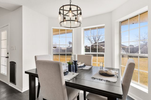 220 Broken Arrow Drive, Waco, TX 76705