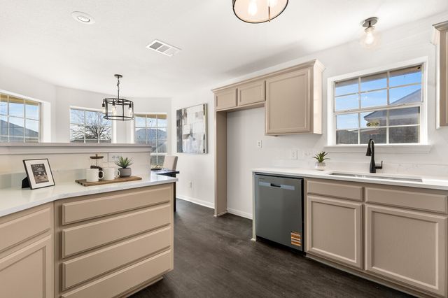 220 Broken Arrow Drive, Waco, TX 76705