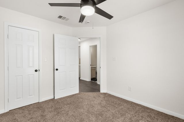 220 Broken Arrow Drive, Waco, TX 76705