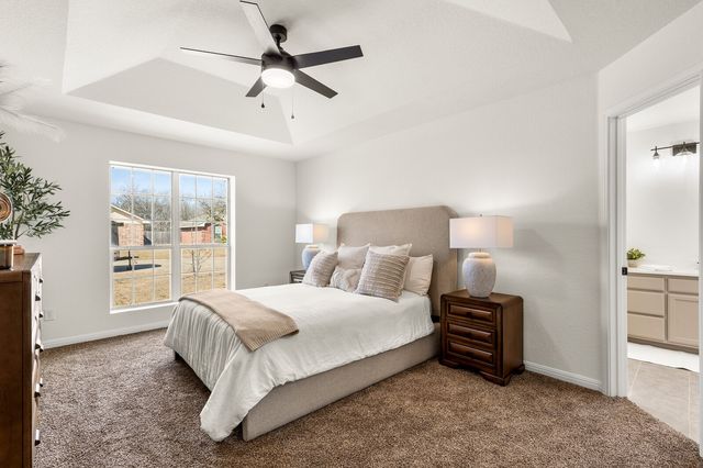 220 Broken Arrow Drive, Waco, TX 76705