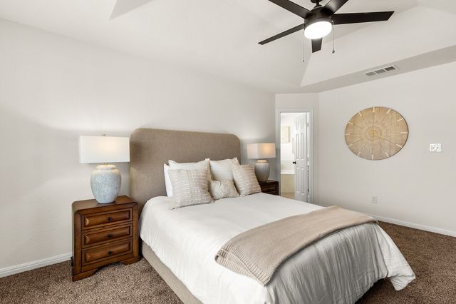 220 Broken Arrow Drive, Waco, TX 76705