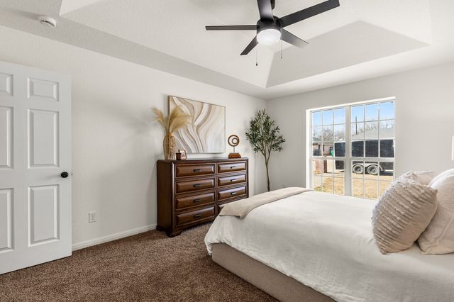 220 Broken Arrow Drive, Waco, TX 76705