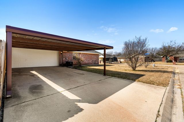 220 Broken Arrow Drive, Waco, TX 76705