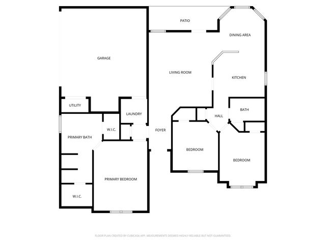 220 Broken Arrow Drive, Waco, TX 76705